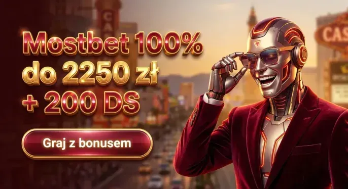 Mostbet Casino
